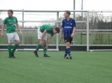 S.K.N.W.K. 3 - W.I.K. '57 2 (competitie) seizoen 2023-2024 (146/259)